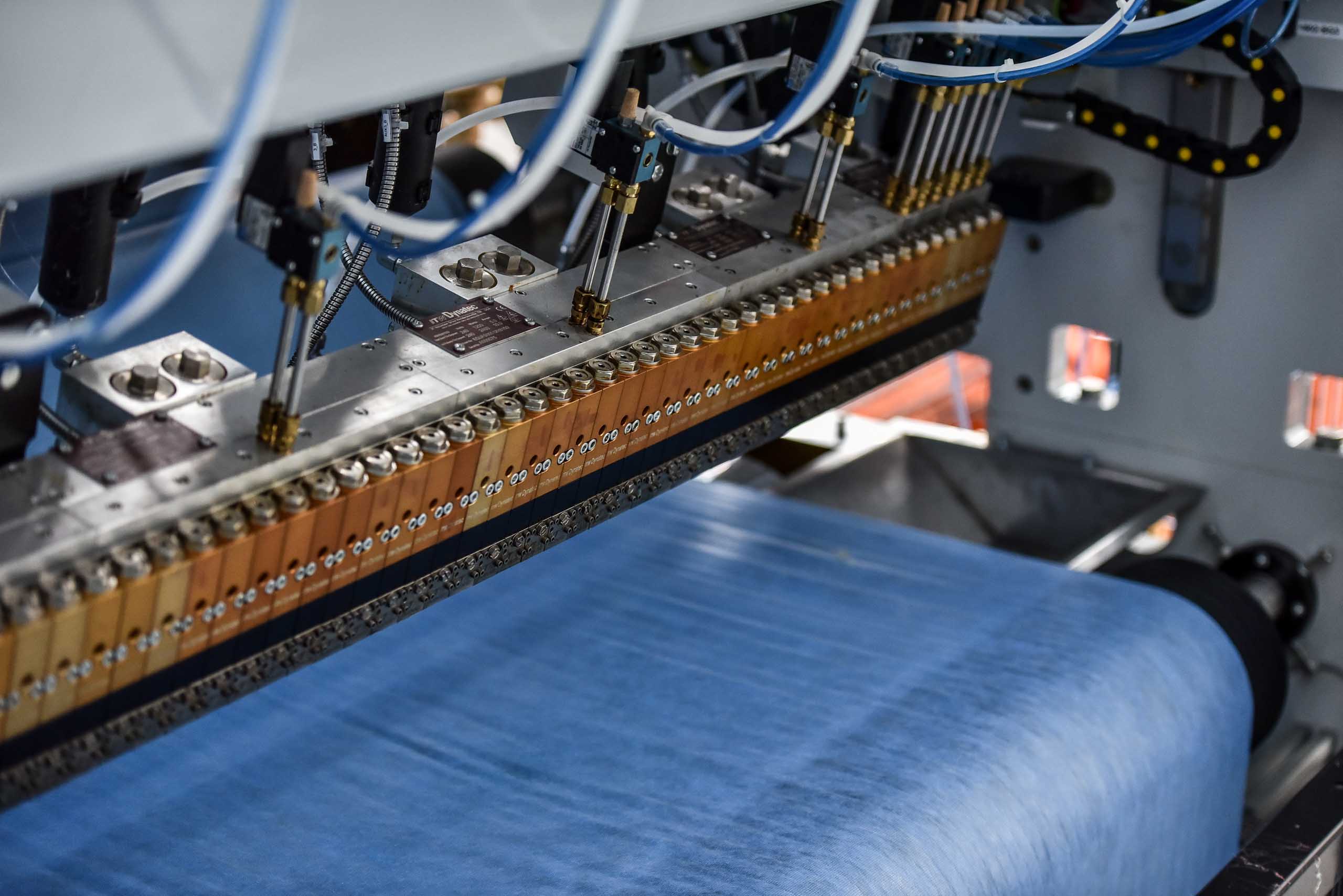 Nonwovens Lamination